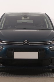 Citroen C4 II C4 Grand SpaceTourer , 7 miejsc, Klimatronic, Tempomat, Parktronic,-2