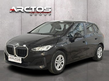 BMW SERIA 2 BMW 218 seria 2 218i-1