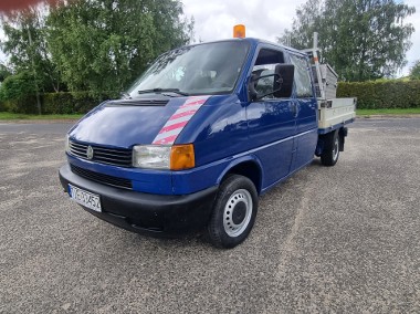 doka aluminiowe burty 6 osobowa rozrząd 20tyś Km temu-1