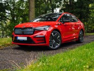 Skoda Inny Skoda , SoH 95%, 1. Właściciel, Serwis ASO, Automat, Skóra, Navi,