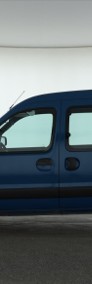 Renault Kangoo I , Automat, Klima-4