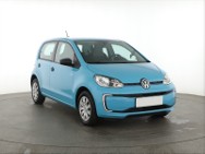 Volkswagen E-up! , SoH 88%, Automat, Klimatronic, Tempomat, Parktronic