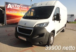 Peugeot Boxer L2H2