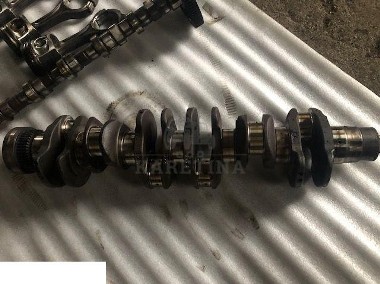 Deutz TCD2012L064V - Wał Korbowy 04502707-1