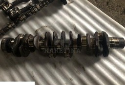 Deutz TCD2012L064V - Wał Korbowy 04502707