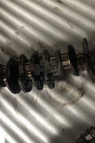 Deutz TCD2012L064V - Wał Korbowy 04502707-2