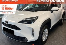 Toyota Yaris Cross Comfort 1.5 Hybrid Comfort 1.5 Hybrid 116KM | Tempomat adaptacyjny!