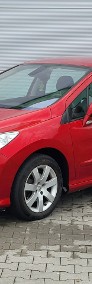 Peugeot 308 I 1.6 Benzyna, 120 KM, Gwarancja, Klimatyzacja, Zamiana, AUTO DEAL Pił-3