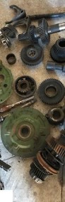 Massey Ferguson 6499 - Obudowa WOM-4