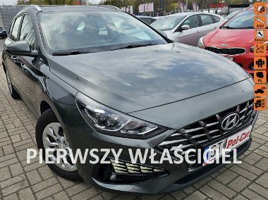 Hyundai i30 II Kamera cofania,tempomat , kontrola pasa ruchu, model 2023-1