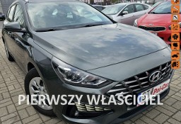 Hyundai i30 II Kamera cofania,tempomat , kontrola pasa ruchu, model 2023