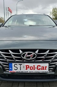 Hyundai i30 II Kamera cofania,tempomat , kontrola pasa ruchu, model 2023-2