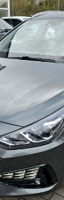 Hyundai i30 II Kamera cofania,tempomat , kontrola pasa ruchu, model 2023-4