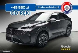 Peugeot 3008 II
