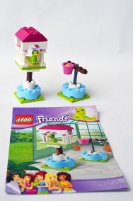 LEGO Friends Domek papugi 41024-2
