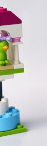 LEGO Friends Domek papugi 41024-4
