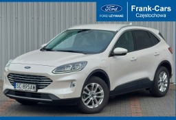 Ford Kuga IV 2.5 225KM pHev.Titanium X.Od Dealera.