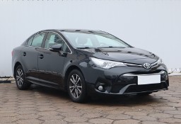 Toyota Avensis III , Salon Polska, 1. Właściciel, Serwis ASO, Klimatronic,