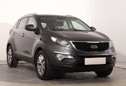 Kia Sportage III , Salon Polska, 1. Właściciel, Klimatronic, Tempomat,