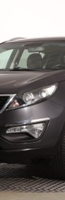 Kia Sportage III , Salon Polska, 1. Właściciel, Klimatronic, Tempomat,-3