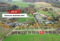 Działka inna Rymań, ul. Koszalińska