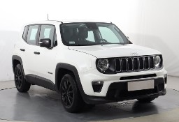 Jeep Renegade I , Salon Polska, Serwis ASO, Klima, Tempomat, Parktronic