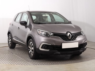 Renault Captur , Salon Polska, Navi, Klima, Tempomat, Parktronic