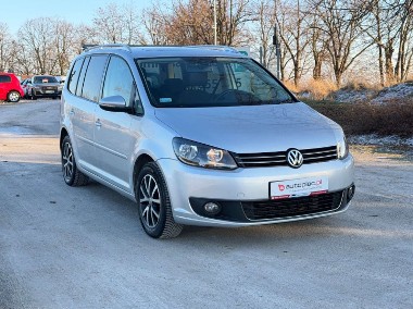 Volkswagen Touran II-1