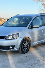 Volkswagen Touran II-2