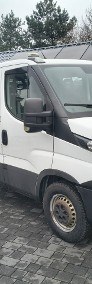 Iveco Daily 2.3d 160KM DOKKA Pritsche 35 S Hi-Matic - Automatic-3