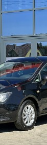SEAT Ibiza V LED Grzane fotele Climatronic Czujniki Bluetooth Alu GWARANCJA Serwi-3