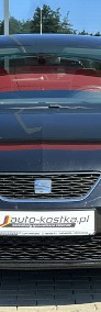 SEAT Ibiza V LED Grzane fotele Climatronic Czujniki Bluetooth Alu GWARANCJA Serwi-4