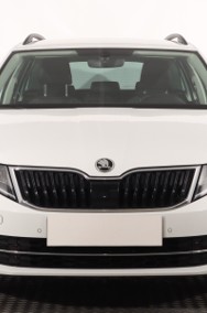 Skoda Octavia III , Salon Polska, Serwis ASO, 184 KM, DSG, Skóra, Klimatronic,-2