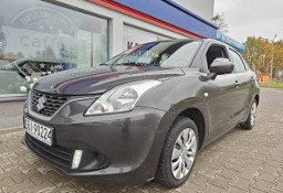 Suzuki Baleno Salon Polska 50 tys przebiegu