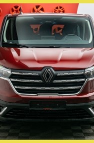 Renault Trafic III Kombi L2H1 AT9 Kombi L2H1 AT9 2.0 170KM-2