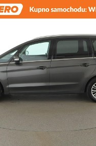 Ford Galaxy VI 7 os., szyberdach, navi, kamera, led, ambient, asystenci-2
