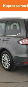 Ford Galaxy VI 7 os., szyberdach, navi, kamera, led, ambient, asystenci-4