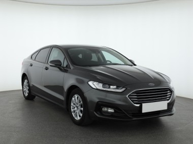 Ford Mondeo IX , Salon Polska, Navi, Klimatronic, Tempomat, Parktronic,-1