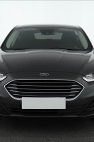 Ford Mondeo IX , Salon Polska, Navi, Klimatronic, Tempomat, Parktronic,-2