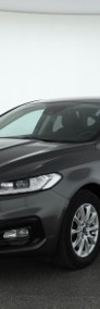 Ford Mondeo IX , Salon Polska, Navi, Klimatronic, Tempomat, Parktronic,-3