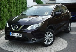 Nissan Qashqai II Navi - Climatronic - Polecam - GWARANCJA - Zakup Door To Door