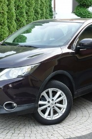 Nissan Qashqai II Navi - Climatronic - Polecam - GWARANCJA - Zakup Door To Door-2