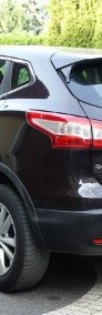 Nissan Qashqai II Navi - Climatronic - Polecam - GWARANCJA - Zakup Door To Door-4