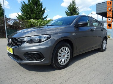Fiat Tipo II POP 1.4 95KM, 5 drzwi, Salon PL,-1