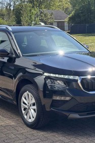 Skoda Kamiq Drive 1.0 TSI Drive 1.0 TSI 115KM-2