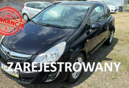 Opel Corsa D klima, zarejestrowany, 140 tys.km!