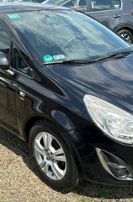 Opel Corsa D klima, zarejestrowany, 140 tys.km!-2