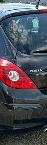 Opel Corsa D klima, zarejestrowany, 140 tys.km!-3