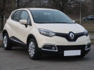 Renault Captur , Salon Polska, Navi, Klima, Tempomat, Parktronic