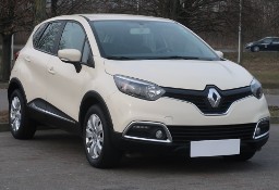 Renault Captur , Salon Polska, Navi, Klima, Tempomat, Parktronic